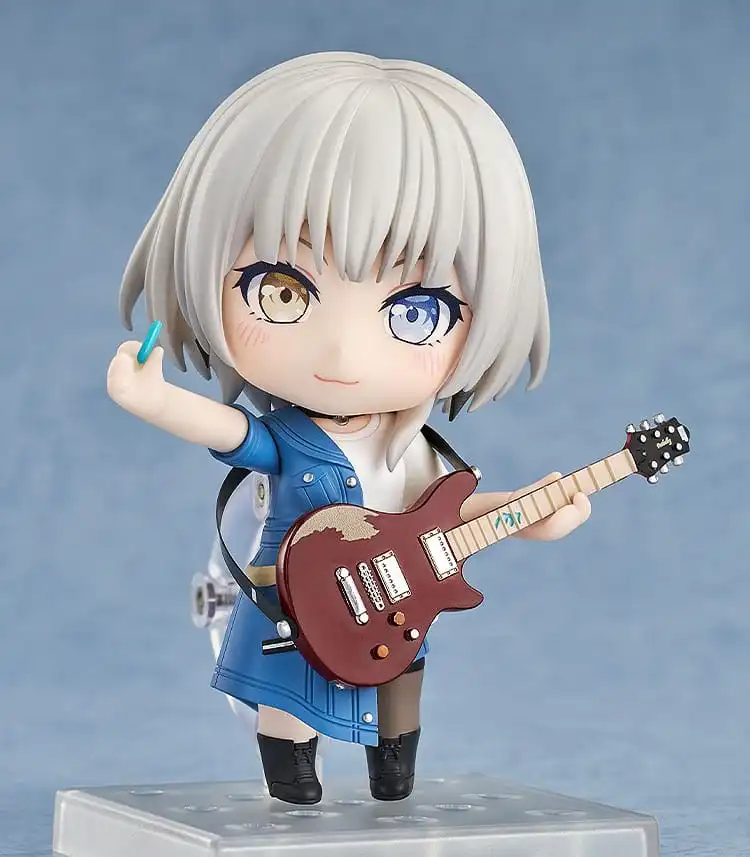 BanG Dream! Nendoroid Action Figure Rana Kaname 10 cm